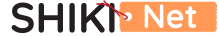 Shikinet